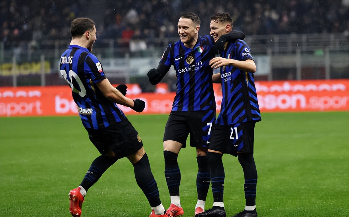 AC米兰迎足总杯关键赛；今夜回应争议；悬念犹存；数据趋势出现新变化的简单介绍-金年会官方网站